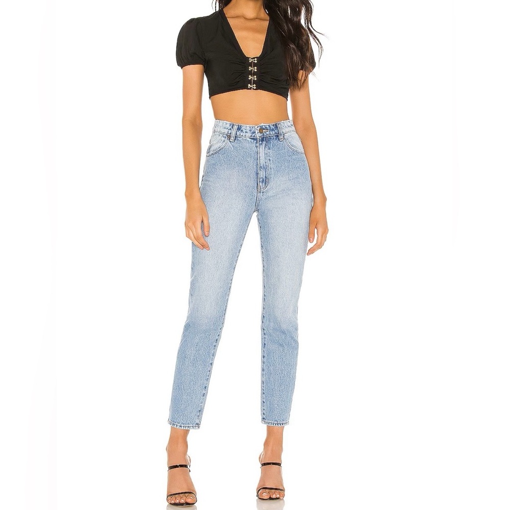 superdown Charlie Crop Top - Picture 8 of 8